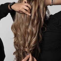 Hair by Maribel