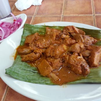 Mi Rinconcito Mexicano - Cochinita Pibil - Tacos Near Me - Miami, Florida Mi Rinconcito Mexicano - Cochinita Pibil - Tacos Near Me - Miami, Florida