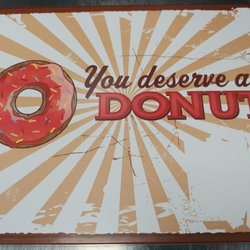 Lickin Good Donuts - Clanton