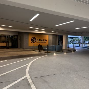 Monaco Italian Kitchen - Enter from inside the parking garage - Cocktail Bars Near Me - Irvine, California
