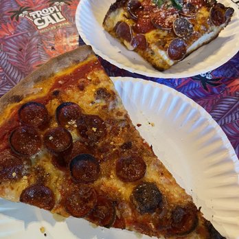 Pie Trap Pizza - Pizza Near Me - Covina, California Pie Trap Pizza - Pizza Near Me - Covina, California