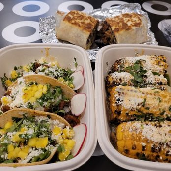 tacoria - Bergen Town Center - Tacos Near Me - Paramus, New Jersey tacoria - Bergen Town Center - Tacos Near Me - Paramus, New Jersey