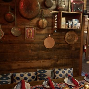 Clay & Fire - Entrance - Persian/Iranian Near Me - Kansas City, Missouri
