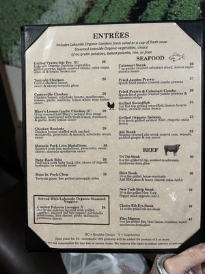 California Grill and Bar by null