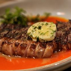 PROLE Cocina & Barra - Wagyu striploin