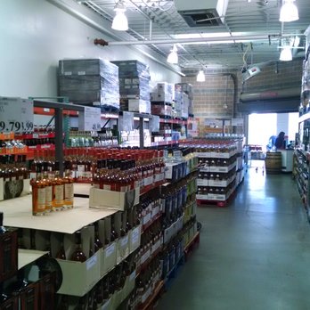 Costco - Liquor Store - Tires Near Me - Atlanta, Georgia