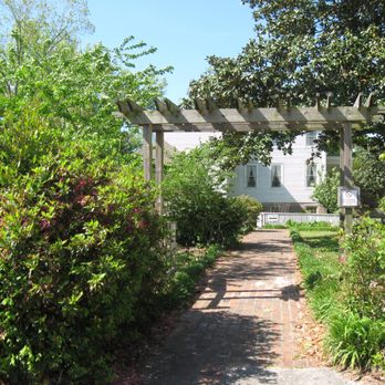 Poplar Grove Plantation - Landmarks & Historical Buildings Near Me - Wilmington, North Carolina