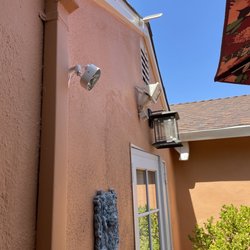 North Bay Home Security - Outdoor Camera