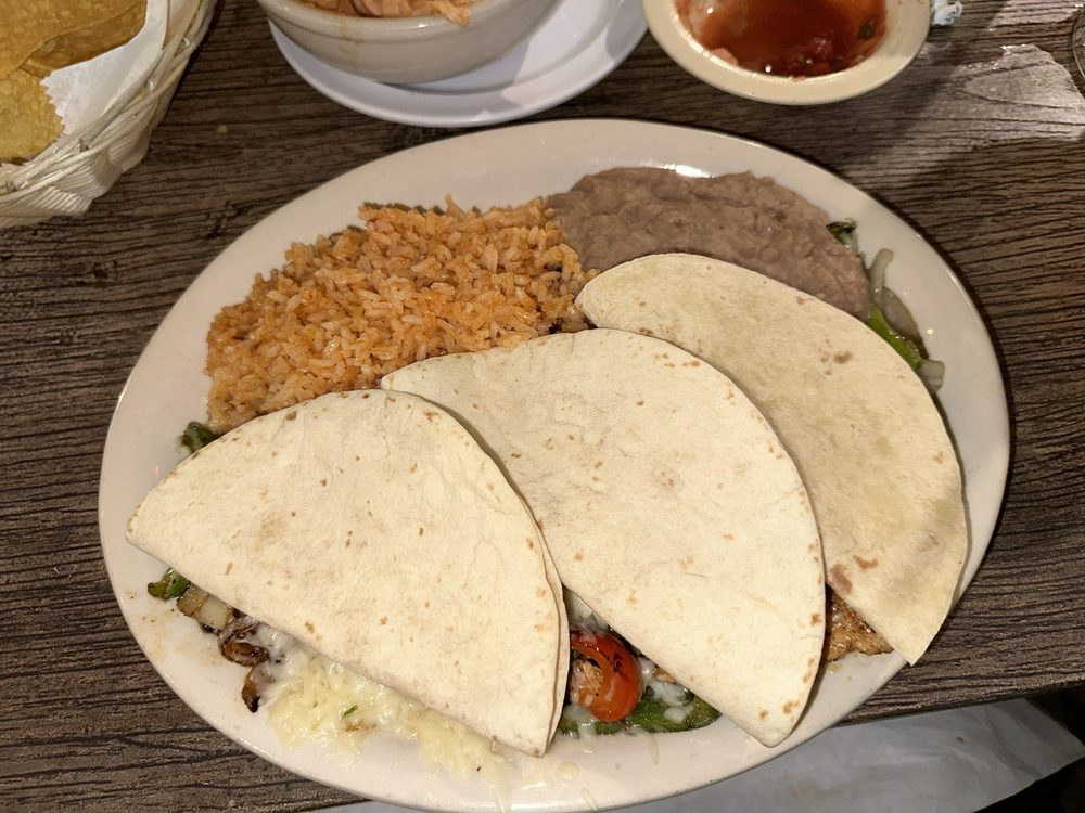 Guadalajara Mexican Restaurant