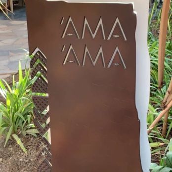Ama Ama Restaurant - New American Near Me - Kapolei, Hawaii Ama Ama Restaurant - New American Near Me - Kapolei, Hawaii