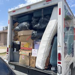 SDTaskPros - Junk removal