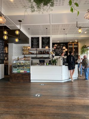 Urban Pantry by null