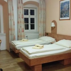 Schloss-Hotel Behringen - Zimmer 27