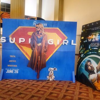 Cinépolis Luxury Cinemas - Cinema Near Me - Vista, California