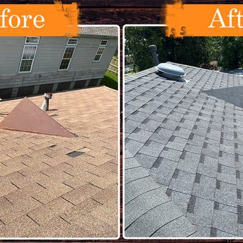 Simplex Roof - Asphalt Shingle Roof Installation - Roofing Near Me - Metairie, Louisiana Simplex Roof - Asphalt Shingle Roof Installation - Roofing Near Me - Metairie, Louisiana