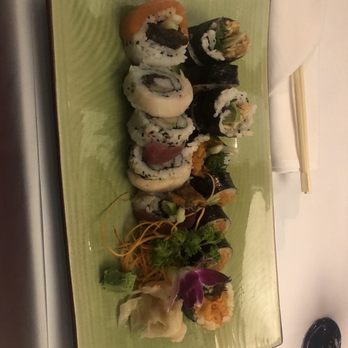 Enzo Sushi - Sushi Bars Near Me - Quebec City, Quebec Enzo Sushi - Sushi Bars Near Me - Quebec City, Quebec