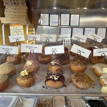 Peace Love And Little Donuts - Coffee Roasteries Near Me - St. Augustine, Florida Peace Love And Little Donuts - Coffee Roasteries Near Me - St. Augustine, Florida