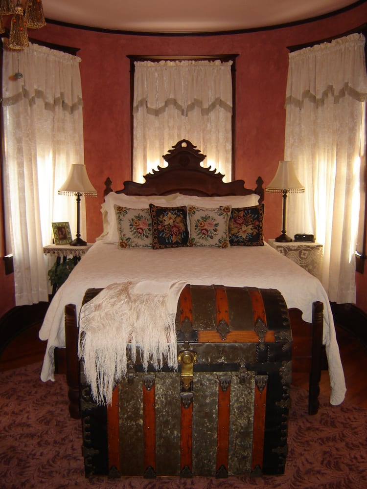 THE MURPHY HOUSE BED & BREAKFAST Updated July 2024 926 Spring St