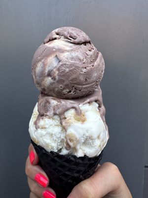 Soft Swerve Ice Cream - DMH by null