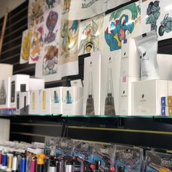 Peace Pipe Smoke Shop - High Quality Vapes