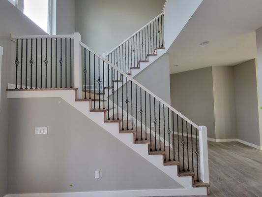 Brandon Miller Construction Logo