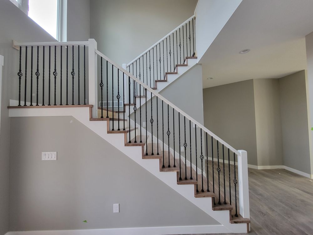 Slide of Brandon Miller Construction