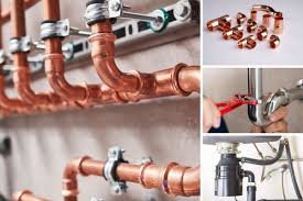 Try County Plumbing Logo