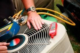 Slide of Ashby's Appliance & HVAC Repair
