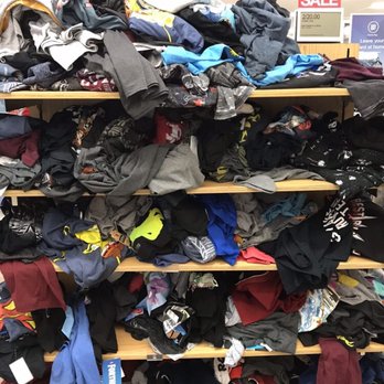 Kohl's - I think it was a category 4. - Department Stores Near Me - QUEEN CREEK, Arizona