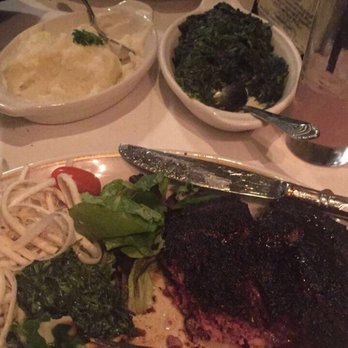 The Prime Rib - Steakhouses Near Me - Baltimore, Maryland