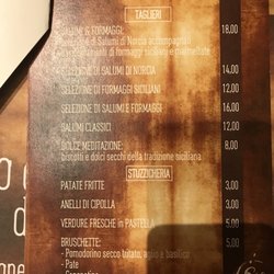 Calice Bistrò