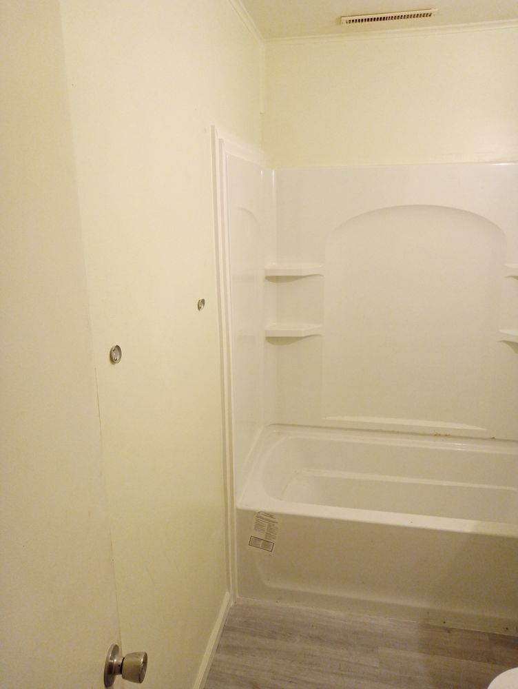 Slide of Remodeling Done Right