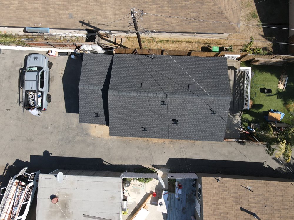 Slide of ANR Rooofing & Waterproofing