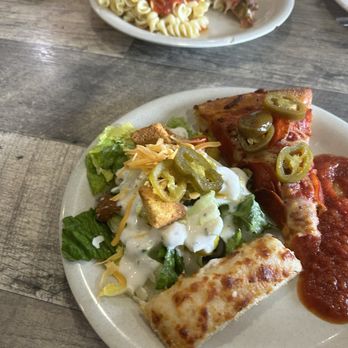 Pizza Ranch - Pizza Near Me - Kansas City, Missouri Pizza Ranch - Pizza Near Me - Kansas City, Missouri