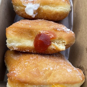 Tex Drive In - Haupia, Guava, Mango - Fast Food Near Me - Honokaa, Hawaii