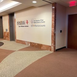 Memorial Hermann Medical Plaza