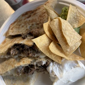 The Original Taco Factory - Carne asada quesadilla - Mexican Near Me - Tustin, California The Original Taco Factory - Carne asada quesadilla - Mexican Near Me - Tustin, California