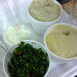 Tabbouli
