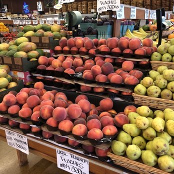 Harbor Greens - Grocery Near Me - University Place, Washington Harbor Greens - Grocery Near Me - University Place, Washington