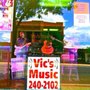 Photo of Vic's Music