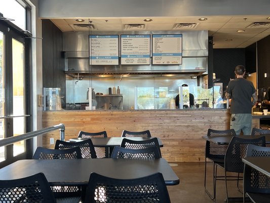 Makai Island Grill by null