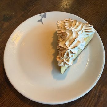 Paddlefish - Key lime pie - Seafood Near Me - Orlando, Florida Paddlefish - Key lime pie - Seafood Near Me - Orlando, Florida