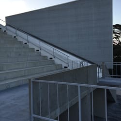 Cesar Chavez Student Center