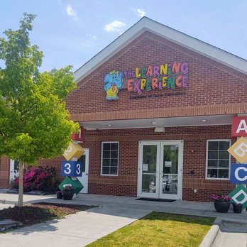 The Learning Experience - Chapel Hill - Child Care & Day Care Near Me - Chapel Hill, North Carolina The Learning Experience - Chapel Hill - Child Care & Day Care Near Me - Chapel Hill, North Carolina