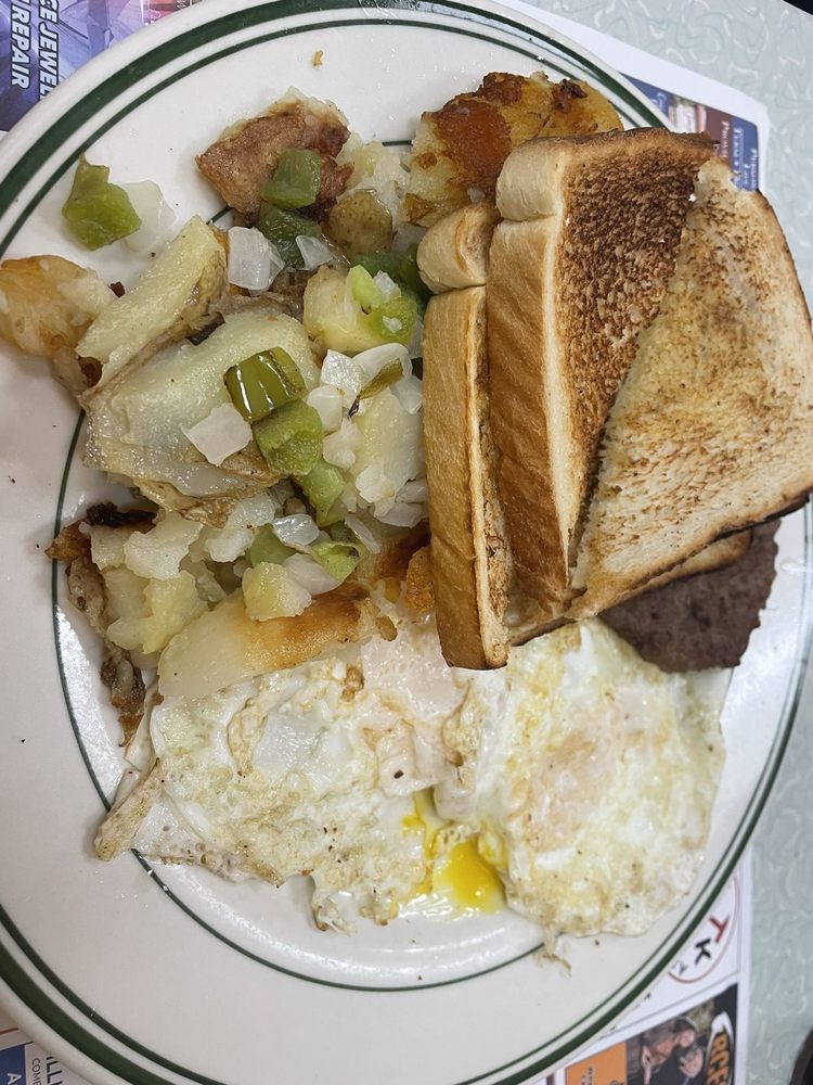 TOM & JOE’S RESTAURANT Updated November 2024 69 Photos & 156