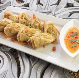 Spring Roll
