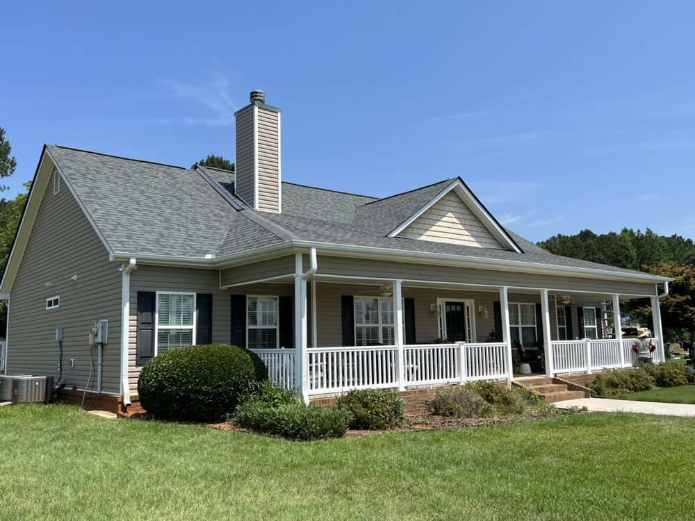 Slide of Total Pro Roofing