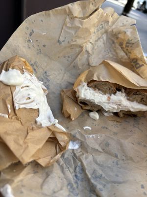 Boichik Bagels Bradbury DTLA by null