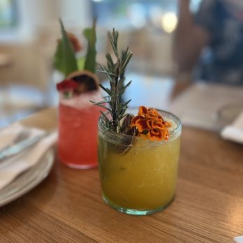 Acopio - Alebrije - New Mexican Cuisine Near Me - San Jose, California