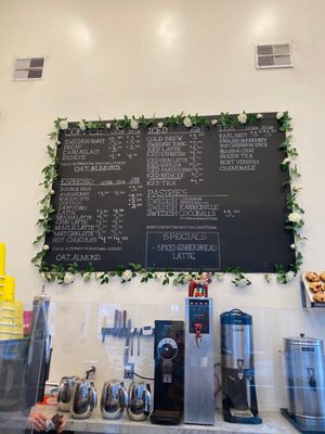 Menu photo 3 Konditori Philadelphia, PA